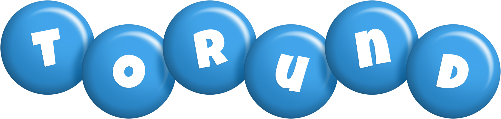 Torund candy-blue logo