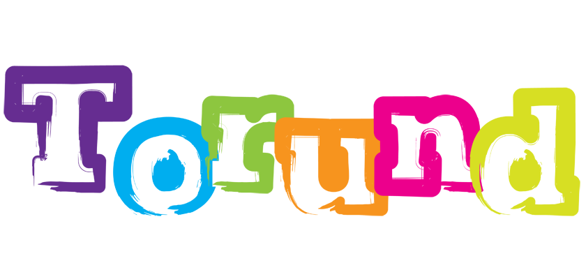 Torund casino logo