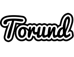 Torund chess logo