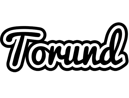 Torund chess logo