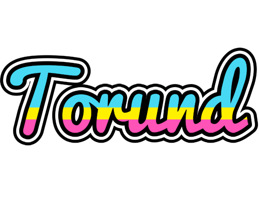 Torund circus logo
