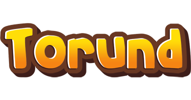 Torund cookies logo