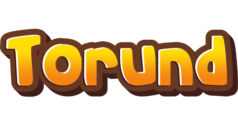 Torund cookies logo
