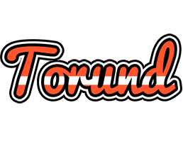 Torund denmark logo