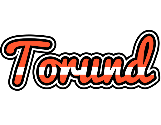 Torund denmark logo