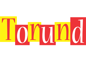 Torund errors logo