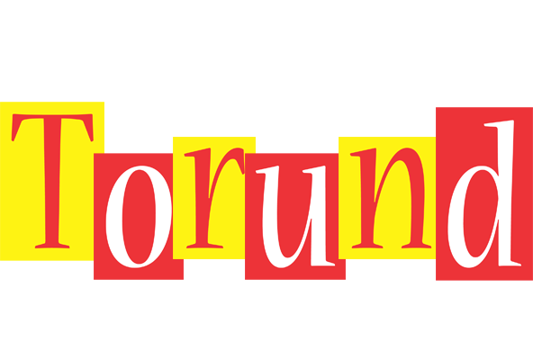 Torund errors logo