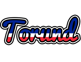 Torund france logo