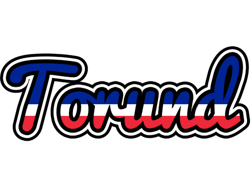 Torund france logo