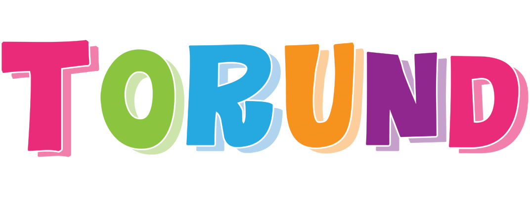 Torund friday logo