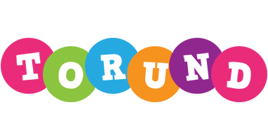 Torund friends logo