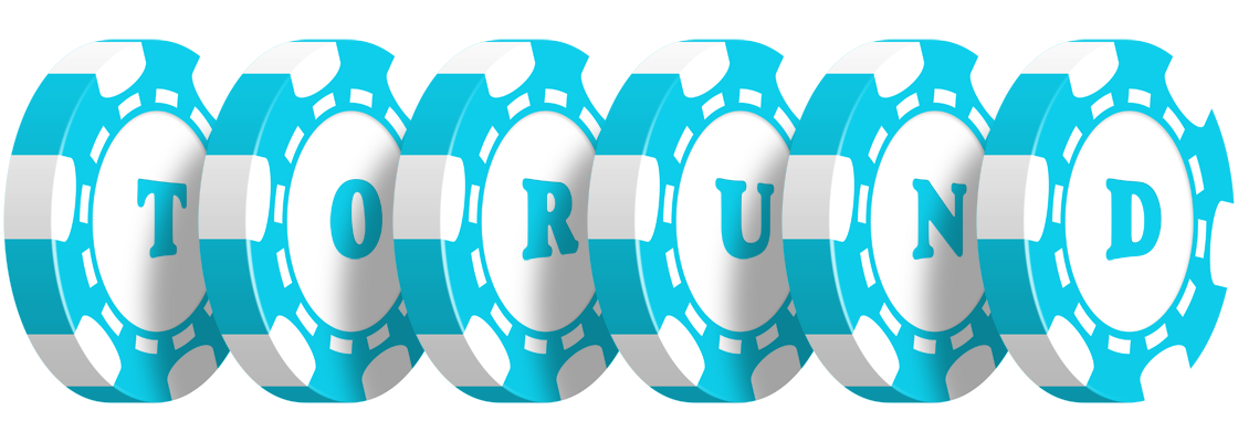 Torund funbet logo