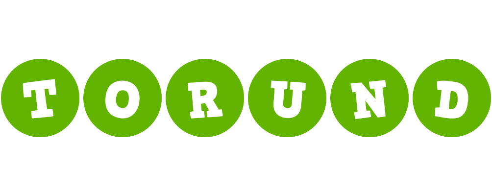 Torund games logo