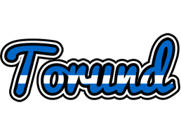 Torund greece logo