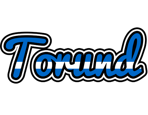 Torund greece logo