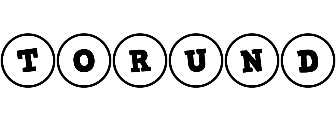 Torund handy logo