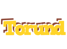 Torund hotcup logo