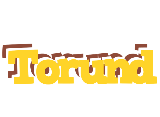Torund hotcup logo