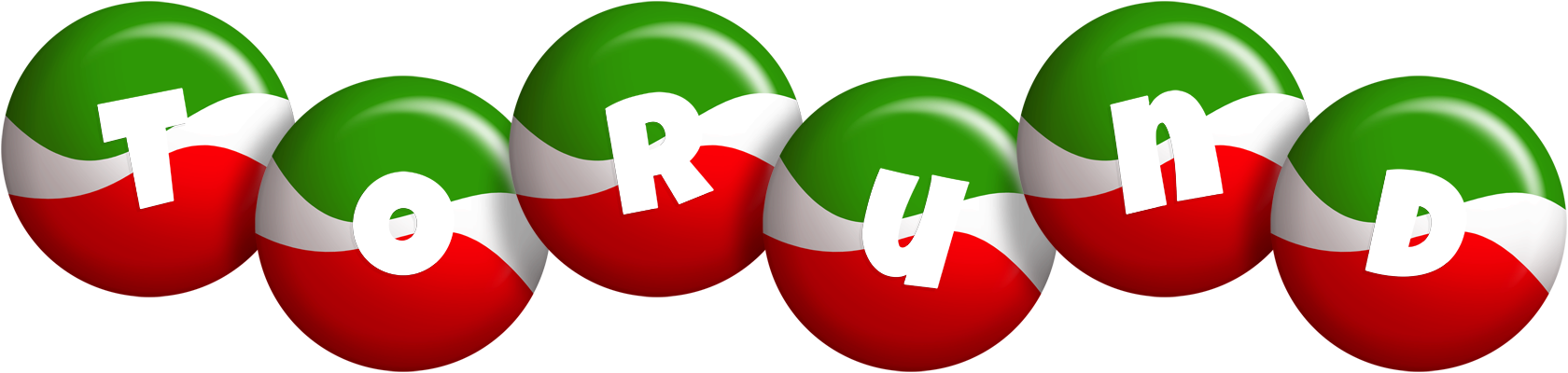 Torund italy logo