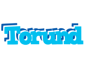 Torund jacuzzi logo