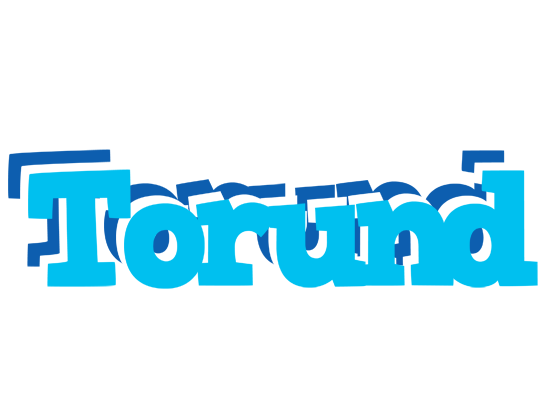 Torund jacuzzi logo