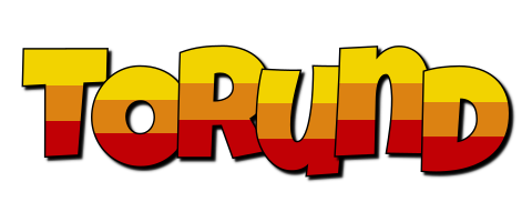 Torund jungle logo