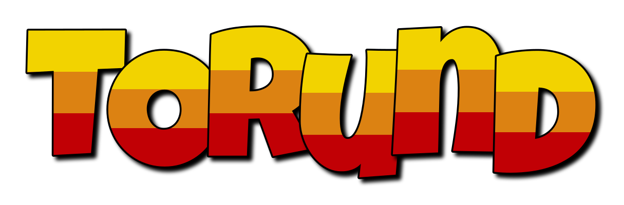Torund jungle logo