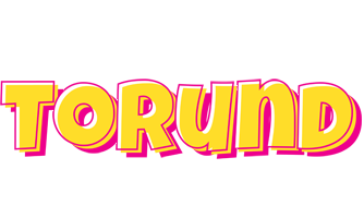 Torund kaboom logo