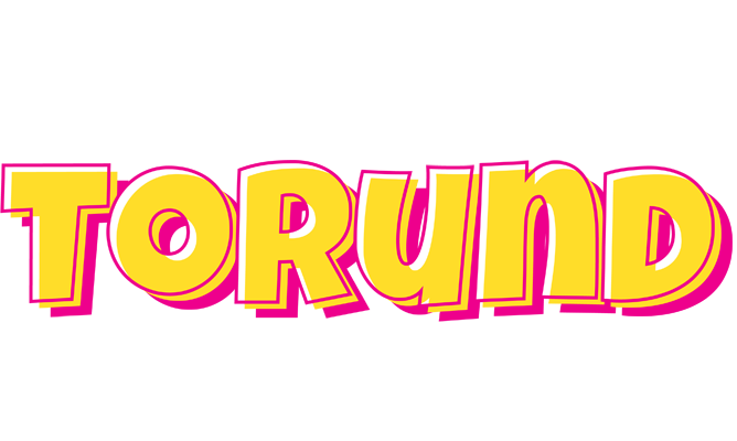 Torund kaboom logo