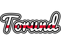 Torund kingdom logo