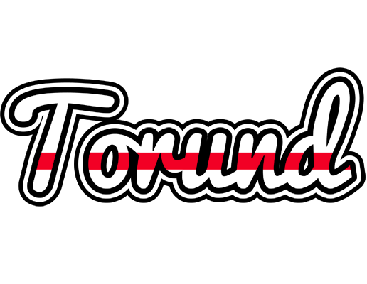 Torund kingdom logo