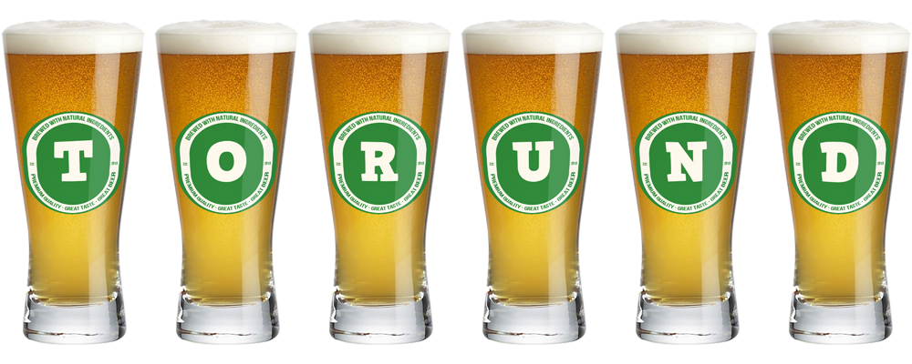 Torund lager logo