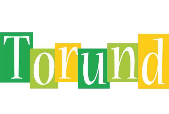 Torund lemonade logo