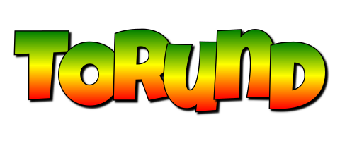 Torund mango logo