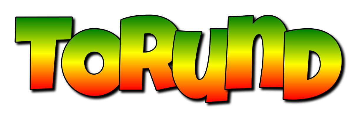Torund mango logo