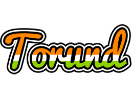 Torund mumbai logo