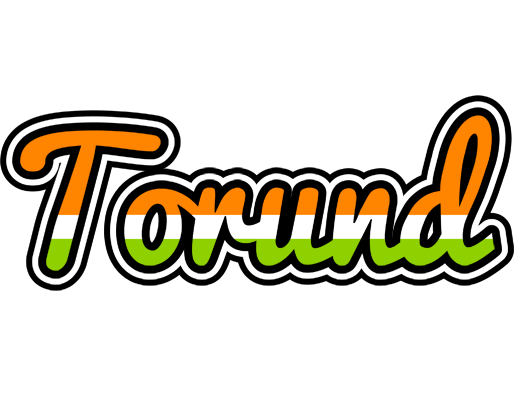 Torund mumbai logo