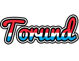 Torund norway logo