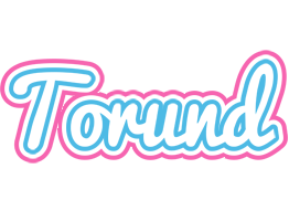 Torund outdoors logo