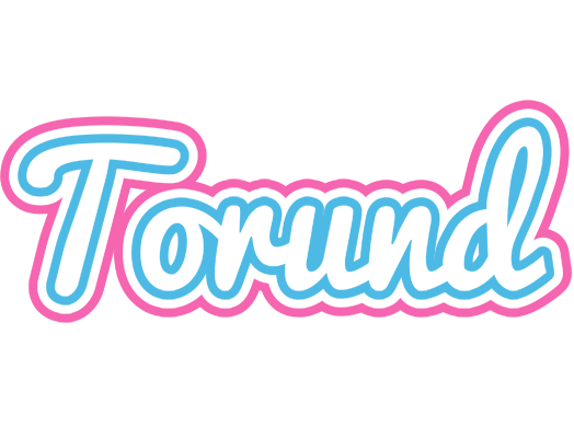 Torund outdoors logo