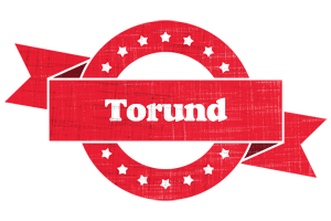 Torund passion logo