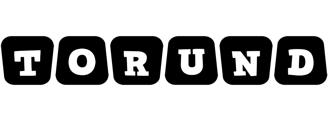 Torund racing logo