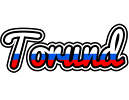 Torund russia logo