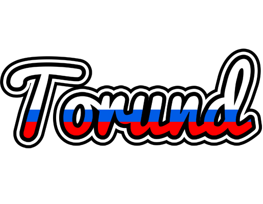 Torund russia logo