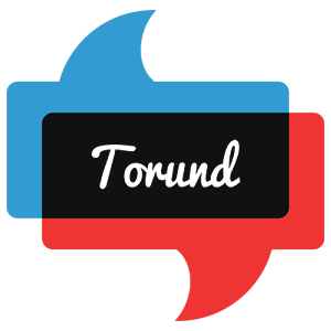 Torund sharks logo