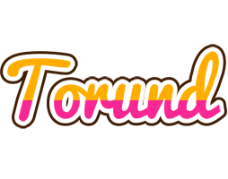 Torund smoothie logo