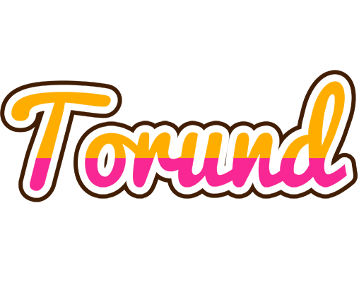 Torund smoothie logo