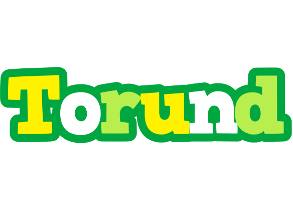 Torund soccer logo