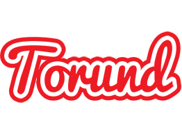 Torund sunshine logo