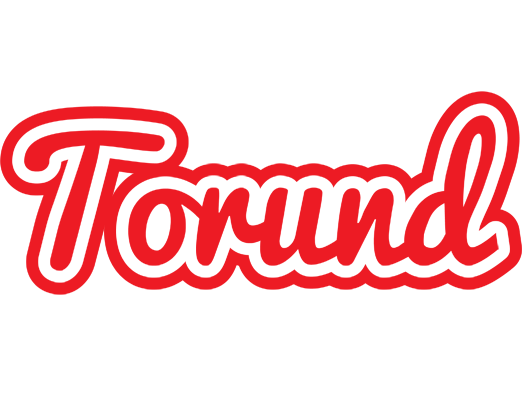 Torund sunshine logo